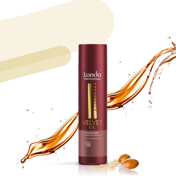 Londa Professional Velvet Oil - восстанавливающий кондиционер /   250  ml  / GTIN 8005610562223
