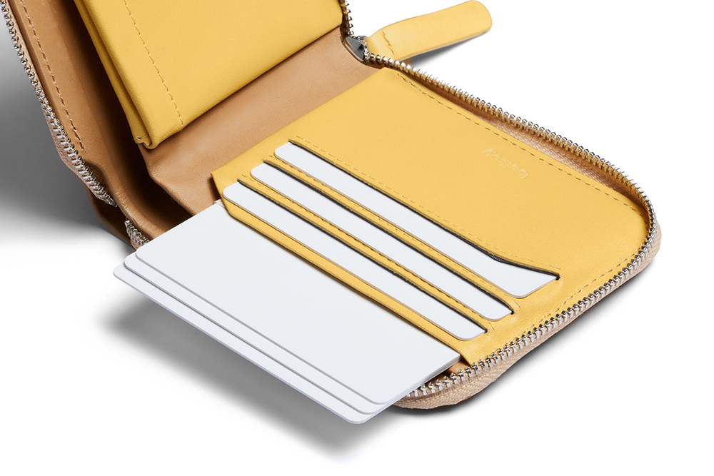 Кошелек Bellroy Zip Wallet