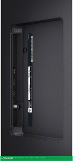 Телевизор LED LG 55" 55UT81006LA.ARUB