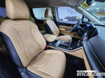 Kia Carnival (Sedona) 4 Generation Бензин 9-и местный Prestige (07.2022)