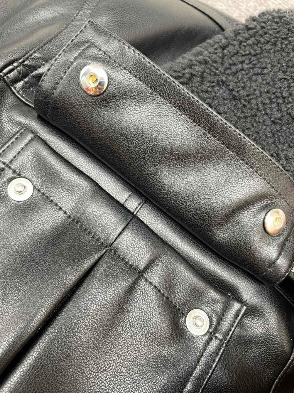 Куртка Amiri