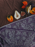 Coco-N Stained glass Ash rose