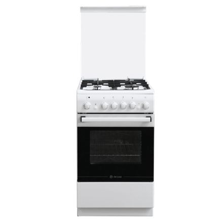 Газовая плита DE LUXE 506040.20гэ(кр) ЧР