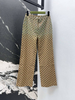 Джинсы Gucci