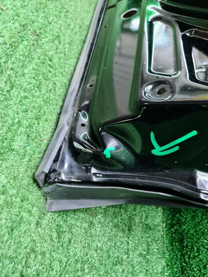 Дверь передняя правая Toyota RAV4 5 XA50 (2018-нв)