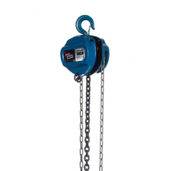 Таль ручная цепная 1 т - 6 м HSC PROJACK