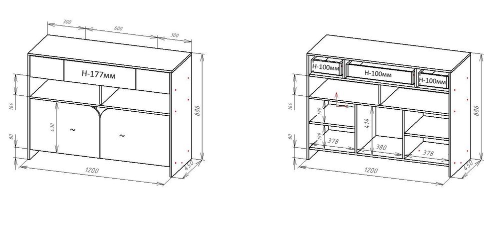 Спальня Дел.свет./сатин