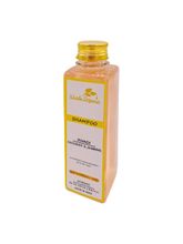 Khadi Organic шампунь Coconut &amp; Ratki Rani Питательный с кокосом и ночным жасмином 250 мл