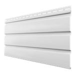 ТН ОПТИМА, Софит, без перфорации, жасмин, 3м