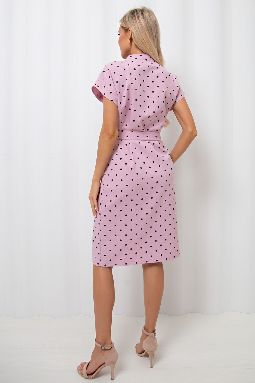 Платье Милитта №11 Valentina