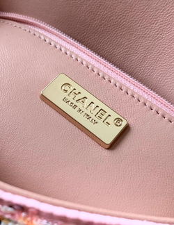 Chanel Bag 20 cm