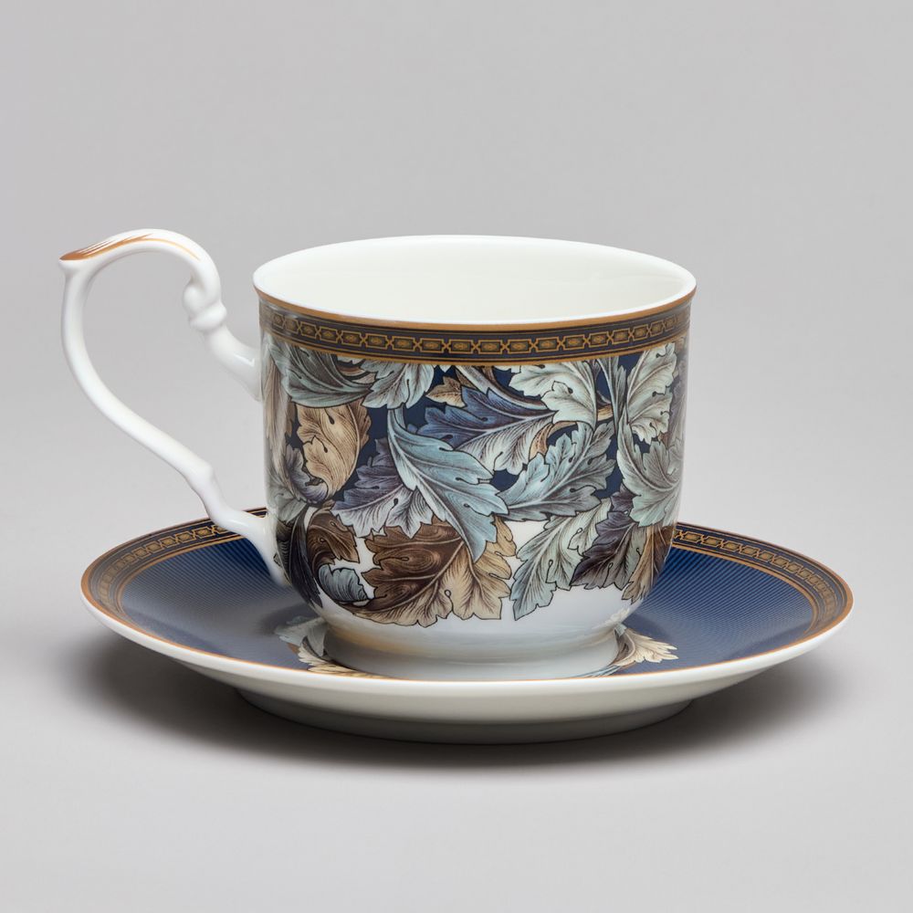 ЧАЙНАЯ ПАРА LEFARD "ART COLLECTION" 280 МЛ