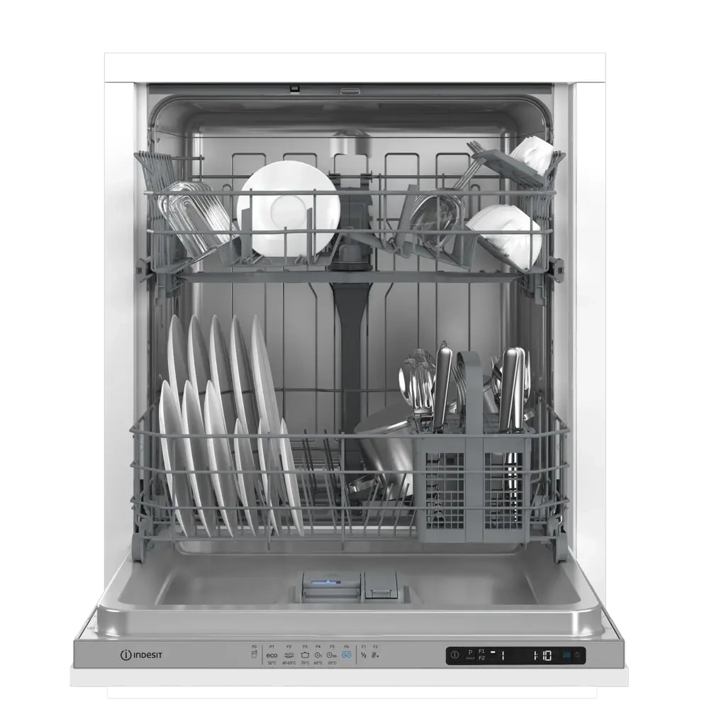 Встраиваемая посудомоечная машина Indesit DI 4C68 AE