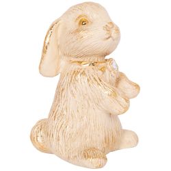 Статуэтка Кролик Эйприл Айвори