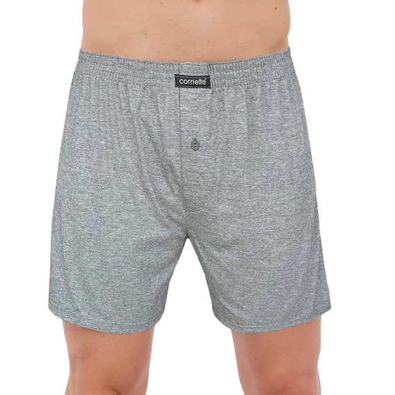 Трусы (3 шт) мужские семейные Cornette Comfort 945/01