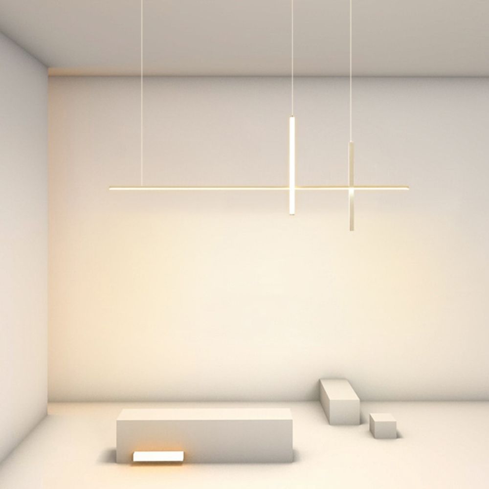 Подвесной Светильник Squirrel L120 Black 4000К By Imperiumloft