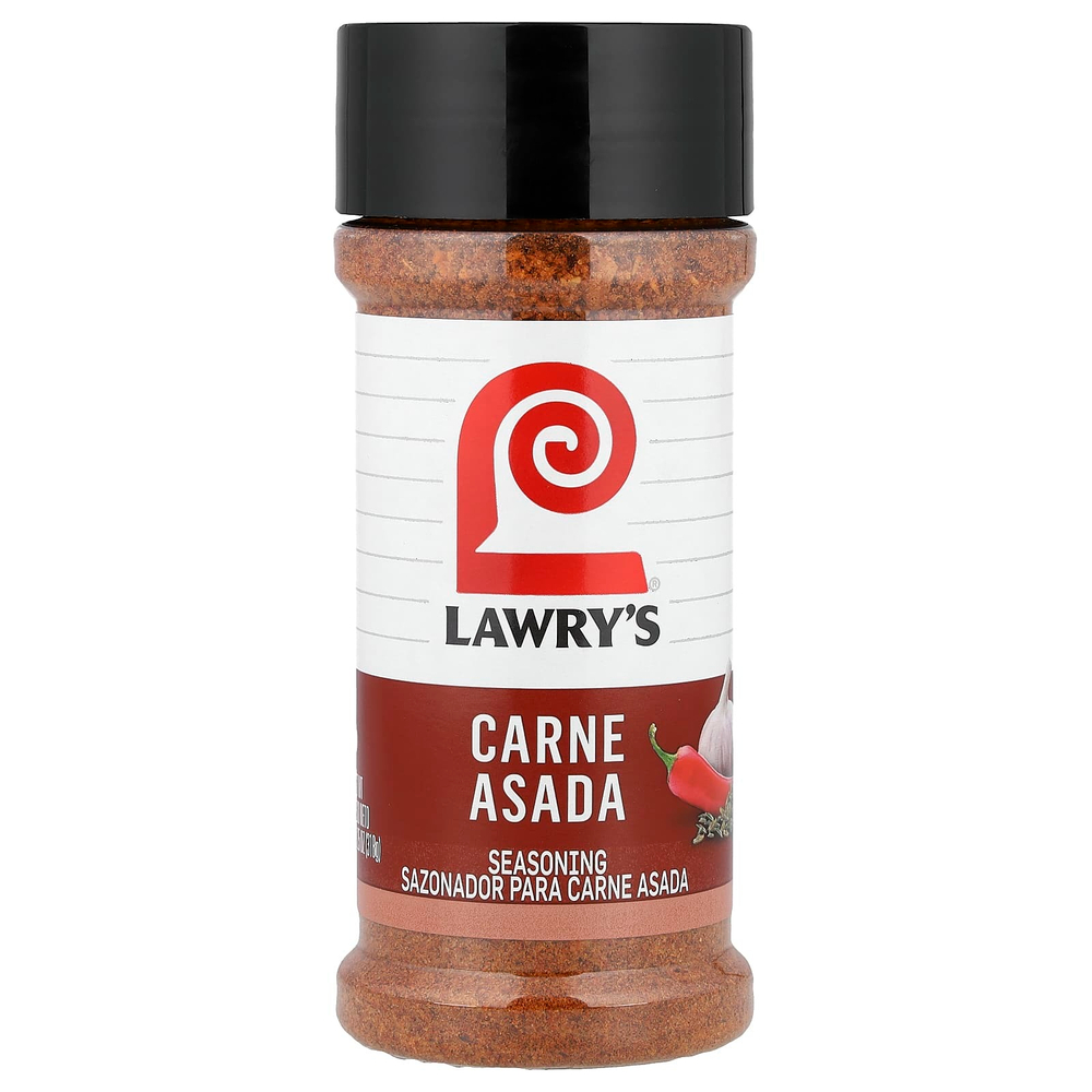 Lawry's, приправа для мяса, 318 г (11,25 унции)
