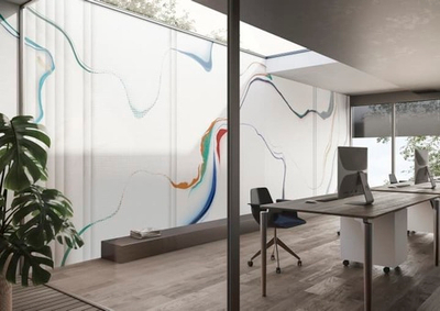 Панно Hybrid Glamora