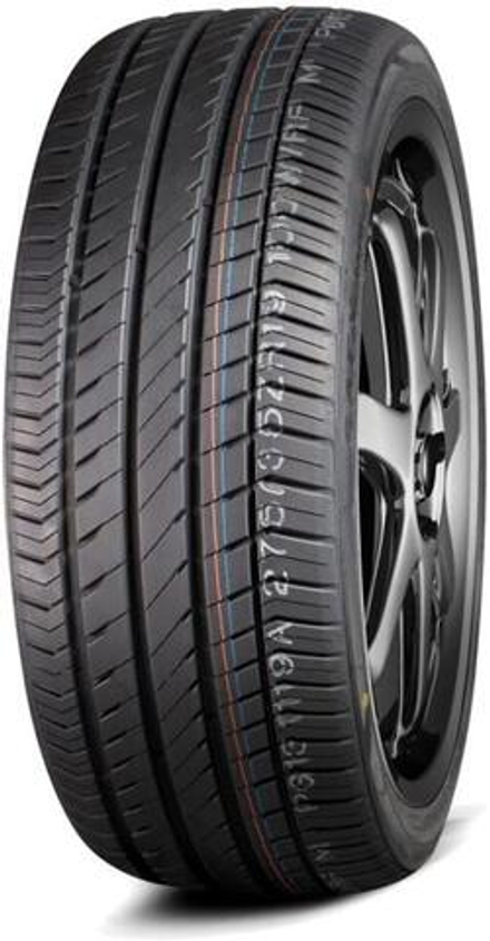 Tourador X Speed TU2 265/45 R21 104W
