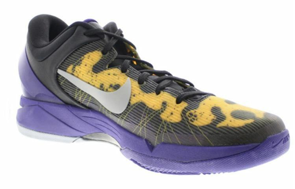 Кроссовки Nike Zoom Kobe 7