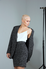 Jacket "Tweed Perfect"