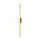 Настенный светодиодный светильник Favourite Reed 3001-2W