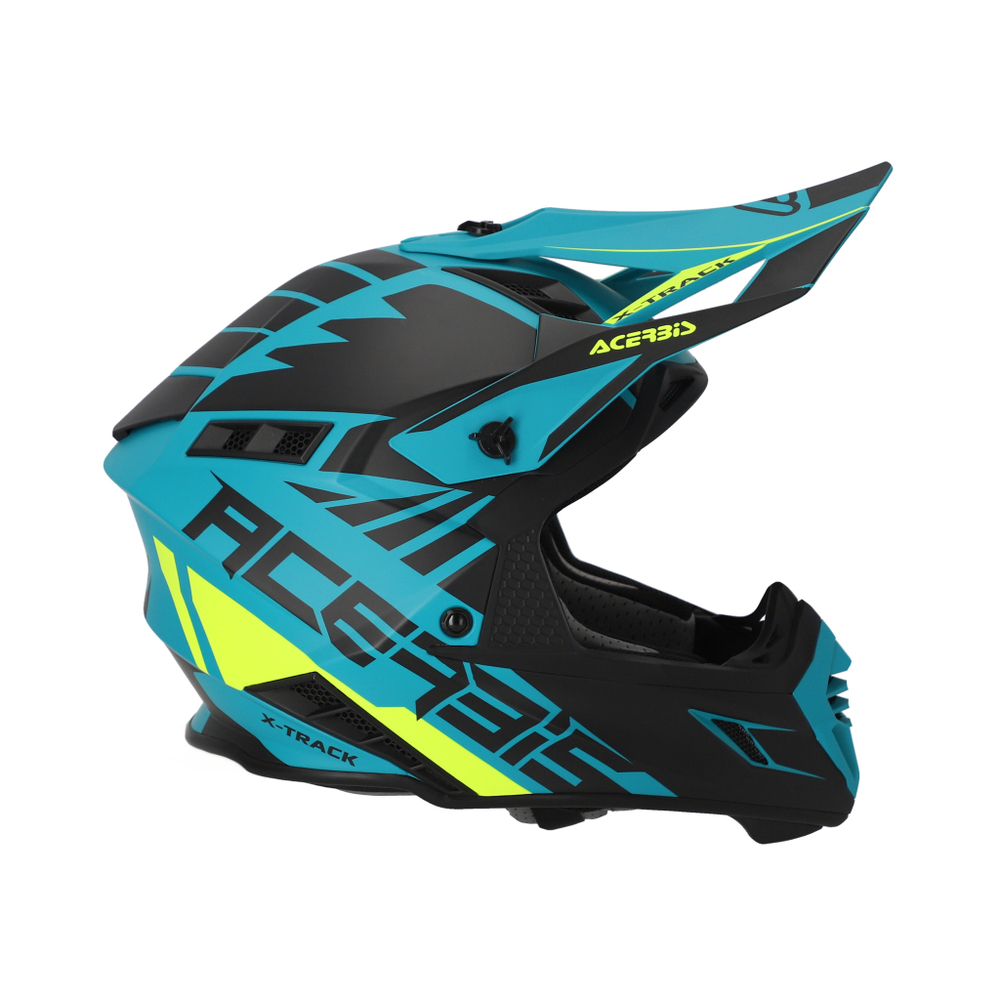 Шлем Acerbis X-TRACK 22-06 HELMET
