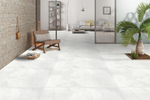 NT Ceramic Cemento Bianco 60x60