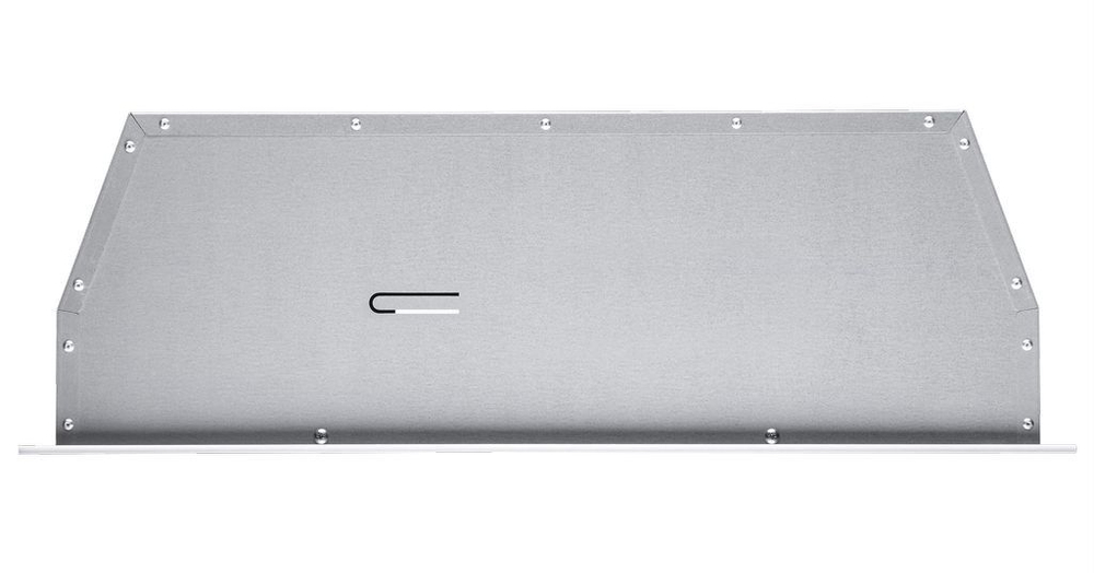 Кухонная вытяжка MAUNFELD THAMES 601M белый фото 10