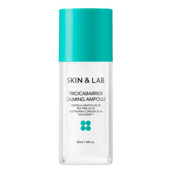 SkinLab Tricicabarrier calming ampoule