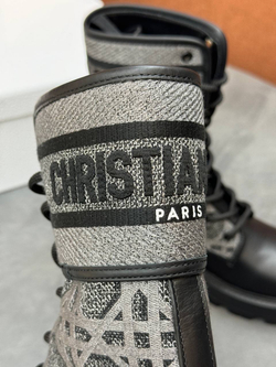 Сапоги Christian Dior
