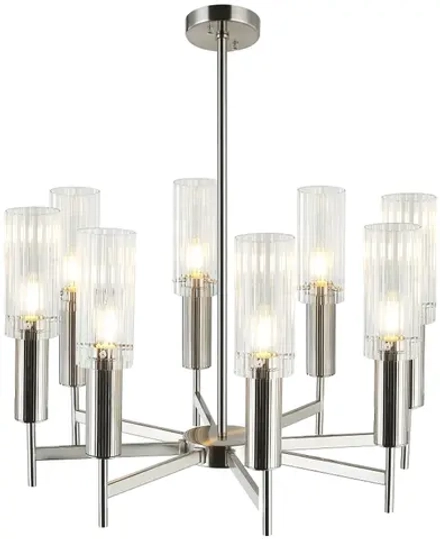 Люстра на штанге Stilfort WUNDER 2160/11/08P