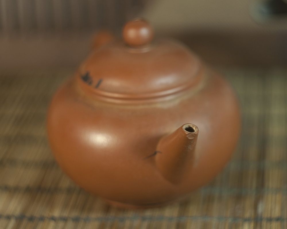 Чайник "Водяной Уровень"