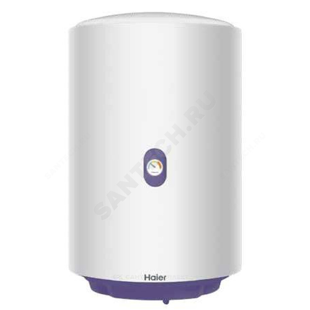 Водонагреватель электрический накопительный 30 л 1,5 кВт ES30V-A4 Haier GA04JGE01RU
