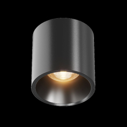 Накладной светильник Maytoni Technical C064CL-L12B3K