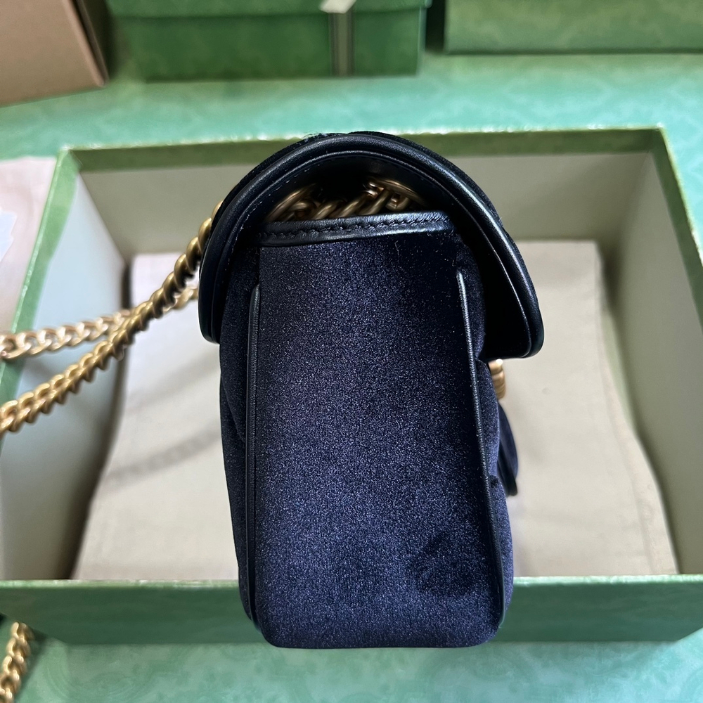 Gucci Marmont 22 cm