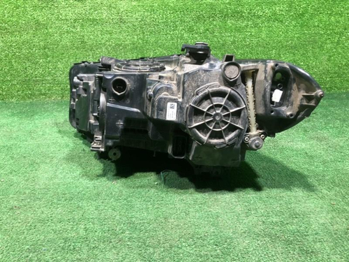 Фара правая BMW 5er G30 (2017-2020) Adaptive LED