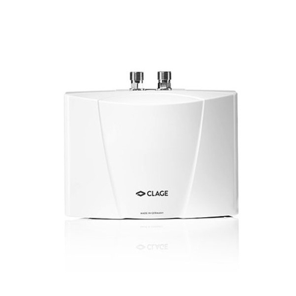 Водонагреватель проточный Clage MBH 7