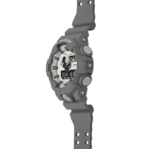 Наручные часы Casio GA-700HD-8A