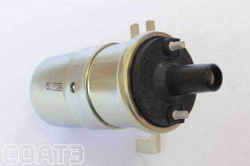 Катушка зажигания ВАЗ 2108 С.Оскол