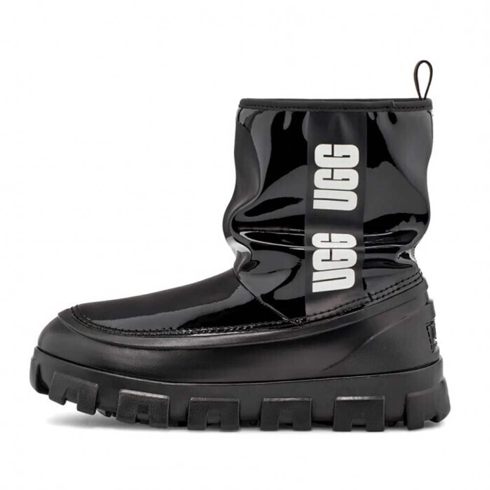 Classic Brellah Mini - Black