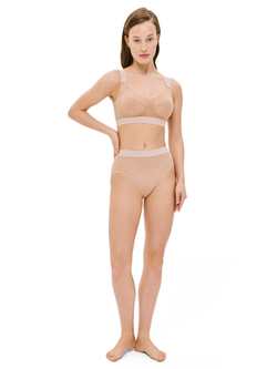 Бюстгальтер VIVIEN (нюдовый) Basic