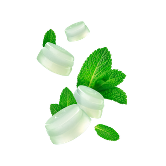 Starline - Miętowa pastylka (25g)