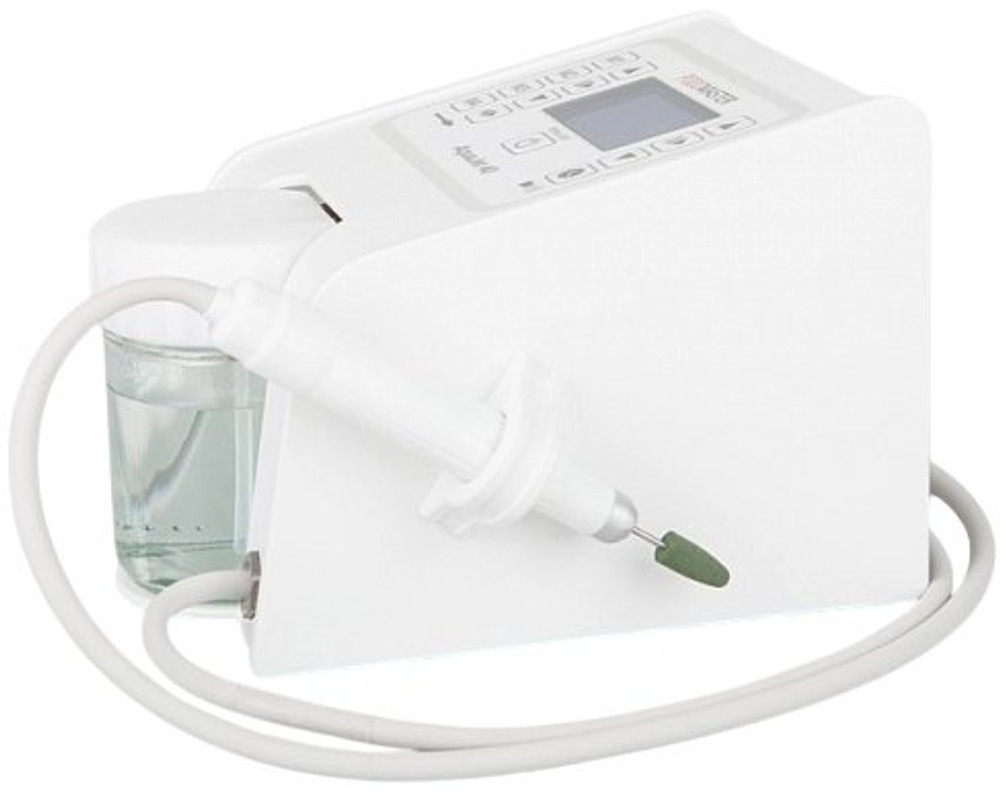 Podomaster AquaJet 40 LED