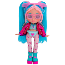 Cry Babies BFF - Bruny Teen Fashion Doll + аксессуары IMC908383 / артикул   IMC908383  / GTIN 8421134908383