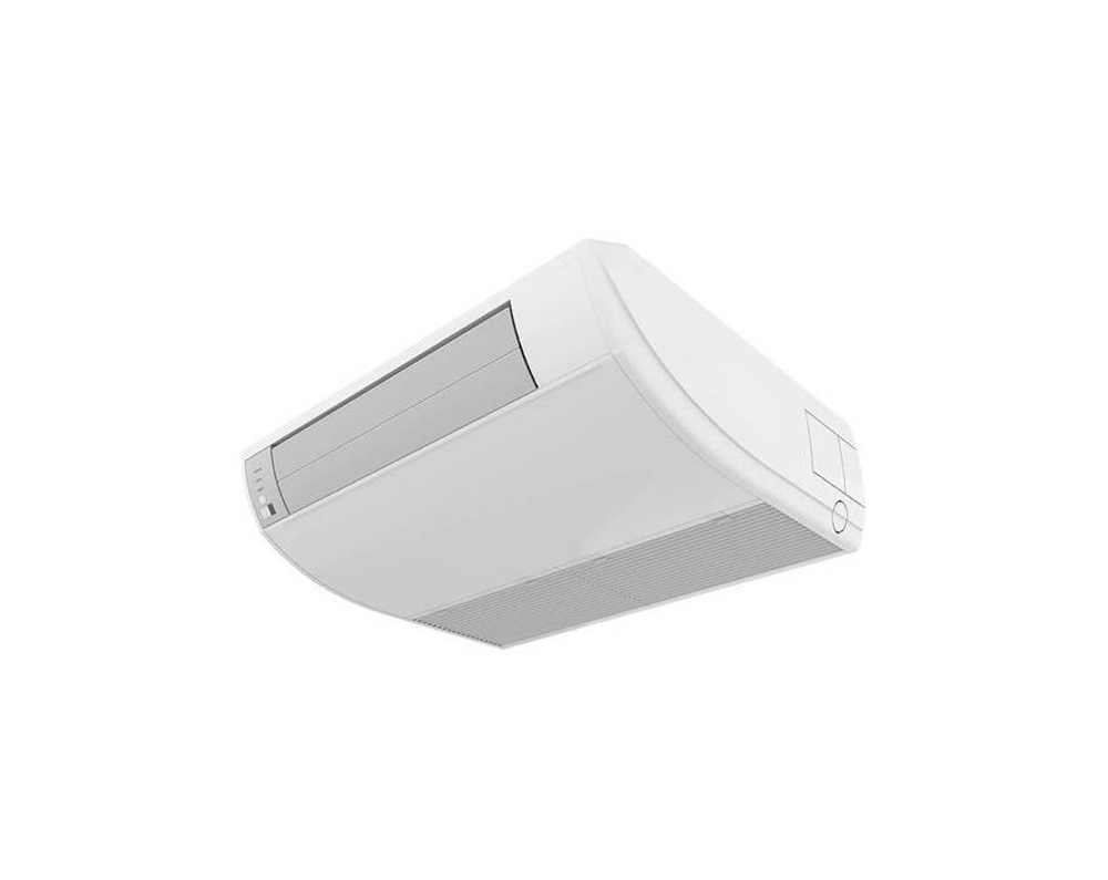 Сплит-система напольно-потолочного типа General Climate GC-CF48HRF / GU-U48HF