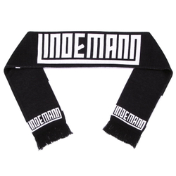 Шарф Till Lindemann (040)