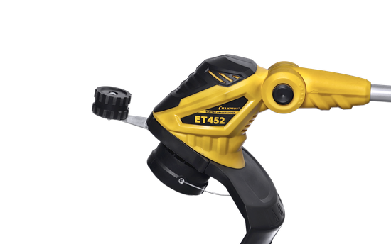 Электрический триммер "CHAMPION" ET452