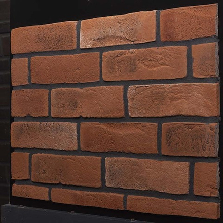 Облицовочная плитка Petra Византийский кирпич 07П5, 225х65х15 мм
