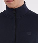 Худи Zestart BOSS ORANGE - темно-синий(50511709)